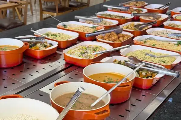buffet completo - Celeiro do Sabor 003